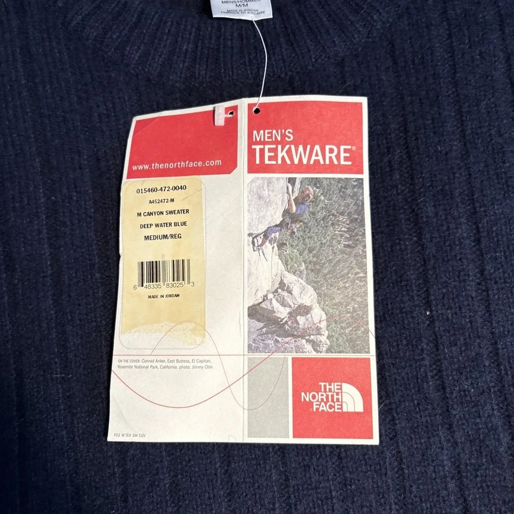 The North Face north face
